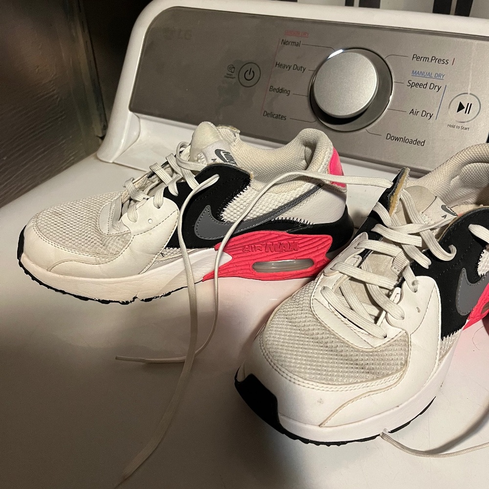 Nikes